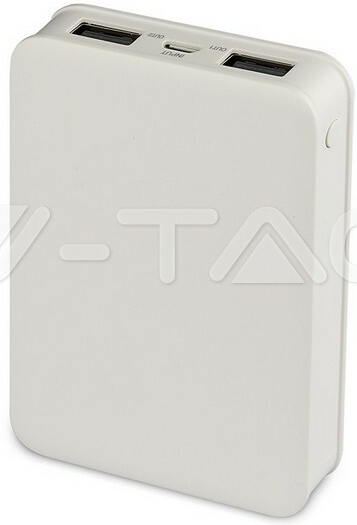 V-tac VT-3503 5000 mAh White