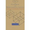 Classical and Nonclassical Logics
