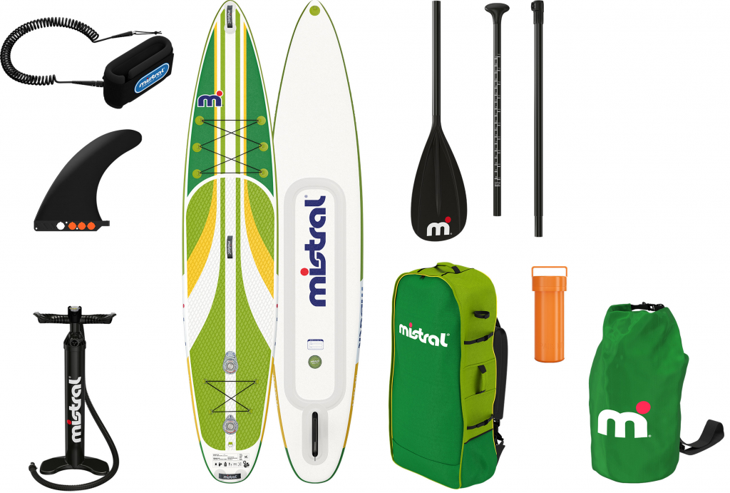 Paddleboard Mistral SUP Touring 100373673