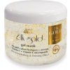 Lady STELLA 24K GOLD gélová pleťová maska 200 ml