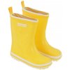Bundgaard barefoot gumáky Charly high sunflower - 30