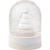 Villeroy & Boch Snehová guľa 11 x 11 x 13 cm Winter Glow