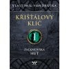 Křišťálový klíč Falknovská huť - Vlastimil Vondruška