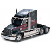 Tamiya RC Knight Hauler US Truck nenafarbený (biely) 1/14 KIT
