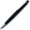 LAMY - 2000 black matt brushed - MC 0,7 - Mech. ceruzka