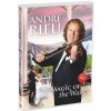 Rieu André: Magic Of The Waltz - DVD