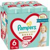 EXP: 29.09.2025 PAMPERS Premium Care plienkové nohavičky 6 (84 ks), 15 kg+