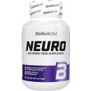 BioTech USA Neuro 60 kapsúl