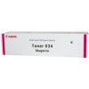 toner CANON 034 Magenta iR C1225, iC MF810/820 (7200 str.) (9452B001)