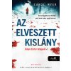 Az elveszett kislány (Robyn Carter felügyelő 1.)