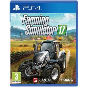 Farming Simulator 17