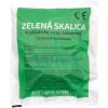 Síran železnatý- zelená skalica Balenie: 0,5 kg