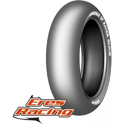 Dunlop D212 GP Racer Slick 200/55 R17