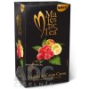 Biogena Majestic Tea Malina & Camu Camu bylinný čaj 20 x 2,5 g