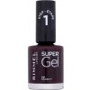 Rimmel London Super Gel lak na nechty 091 Nailed It 12 ml