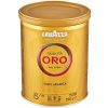 Lavazza Qualità Oro pražená mletá káva 250 g