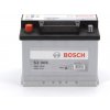AKUMULATOR BOSCH S3 12V 56AH 480A L+, 0 092 S30 060, 0 092 S30 060