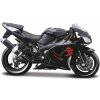 Maisto - Motocykel, Yamaha YZF-R1, 1:18 (101239300-321)