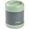 Beaba Termoska na jedlo 300 ml Mineral Grey