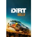 DiRT Rally