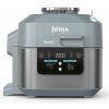 Ninja Speedi Multicooker multifunkční hrnec 5,7l - šedá, ON400EU