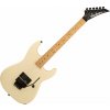 Jackson Pro Origins 1985 San Dimas SD1A H FR MN Vanilla Shake Elektrická gitara