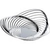 Alessi Podnos na ovocie Trinity 33 cm