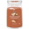 Yankee Candle Cinnamon Stick signature tumbler 567 g