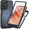 TECH-PROTECT DEFENSE MOTOROLA MOTO G54 5G / G55 5G BLACK