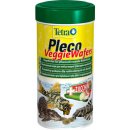 Tetra Pleco Veggie Wafers 250 ml