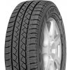 Goodyear Vector 4Seasons Cargo 195/75 R16C 107/105S M+S 3PMSF DOT 1021