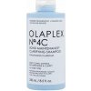 Olaplex Bond Maintenance N°.4C Clarifying Shampoo hloubkově čisticí a posilující šampon 250 ml pro ženy