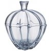 Bohemia Crystal Dóza s viečkom Vulcano 170mm
