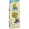 NESTOR HAPPY krmivo pre andulky s jódom a ovocím 700ml/470g