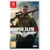 Sniper Elite 4 NSW