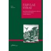 Lingua Latina - Fabulae Syrae (Luigi Miraglia)(Brožovaná)