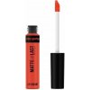 Miss Sporty Matte to Last tekutý rúž 800 Peachy 7 ml