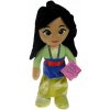 Mulan - plyšová hračka princezná bábika Mulan 38cm