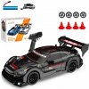 Diaľkovo ovládaný driftovací automobil s diaľkovým ovládaním je ideálny na preteky a zábavu