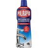 PULIRAPID tekutý čistiaci prípravok na vodný kameň a hrdzu 750 ml - Modrý