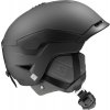 Lyžařská helma Salomon Quest black 16/17 L/59-62cm
