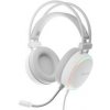Headset Genesis NEON 613 (NSG-2093) biely
