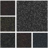 SPORTEC; Color 15% EPDM, 6 mm, modro - šedá
