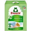 Frosch Prací prášok s Aloe Vera, Hypoalergénny, 22 praní, 1,45 kg