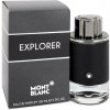 Mont Blanc Explorer pánska parfumovaná voda 100 ml TESTER