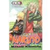 Naruto 42 Tajemství kaleidoskopu - Kišimoto Masaši