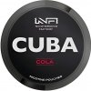 CUBA Black - Cola 30mg