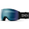 SMITH snb okuliare - Io Mag Xl Black (994B) veľkosť: OS