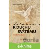 E-kniha Litánie k Duchu Svätému s rozjímaniami - Zachej