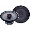 Koaxiálny reproduktor 165mm, 2-way, výkon 80/160Watt